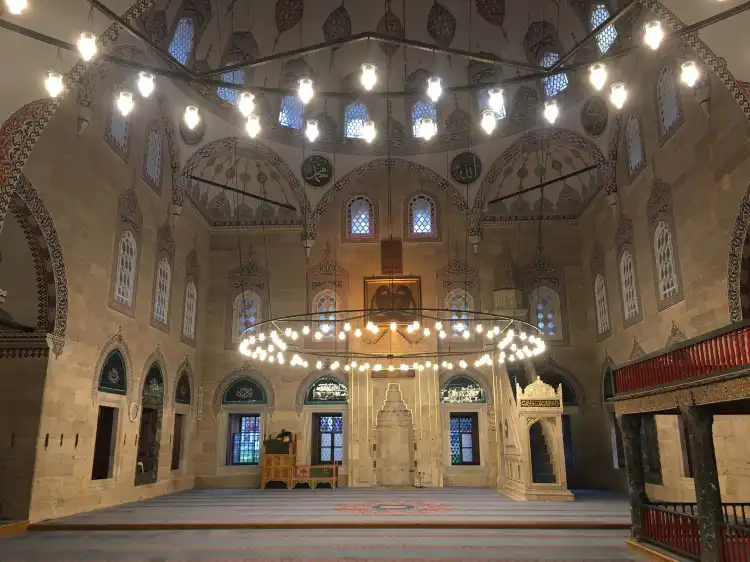 Hotels near Sultan II. Beyazit Mosque & Theological College