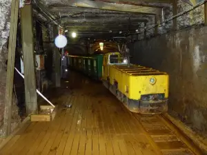 Estonian Mining Museum