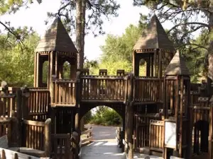 Camelot Playground