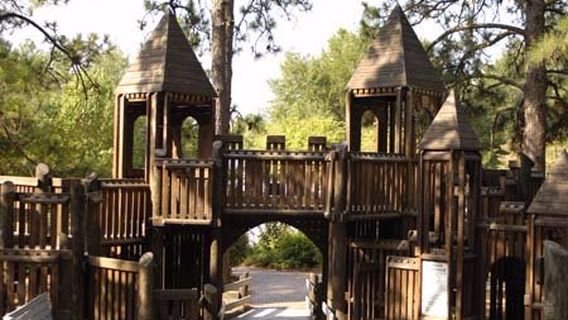 Camelot Playground