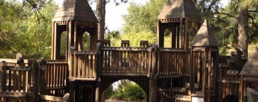 Camelot Playground