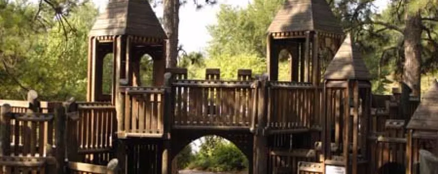 Camelot Playground