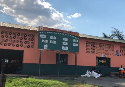Mbabane Craft Market