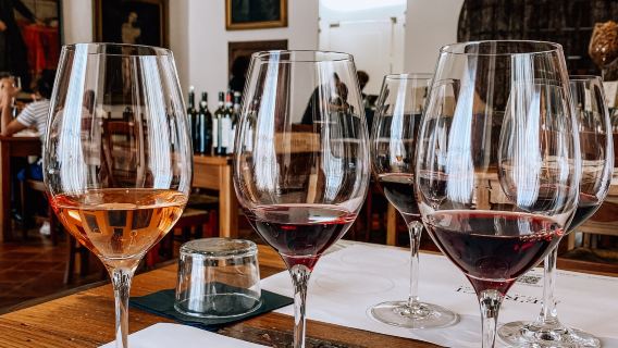 Cantina de' Ricci