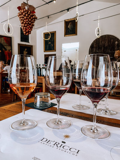 Cantina de' Ricci