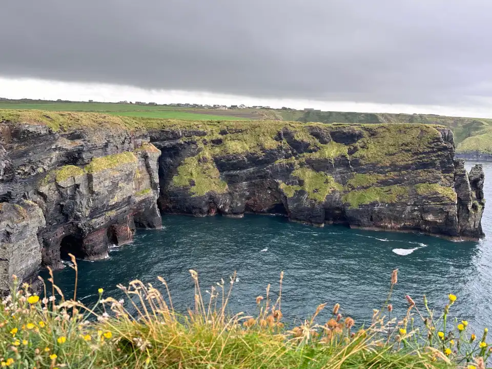 4_Bromore Cliffs