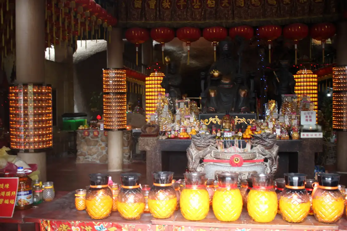 Hotel in zona Bats' Cave Temple