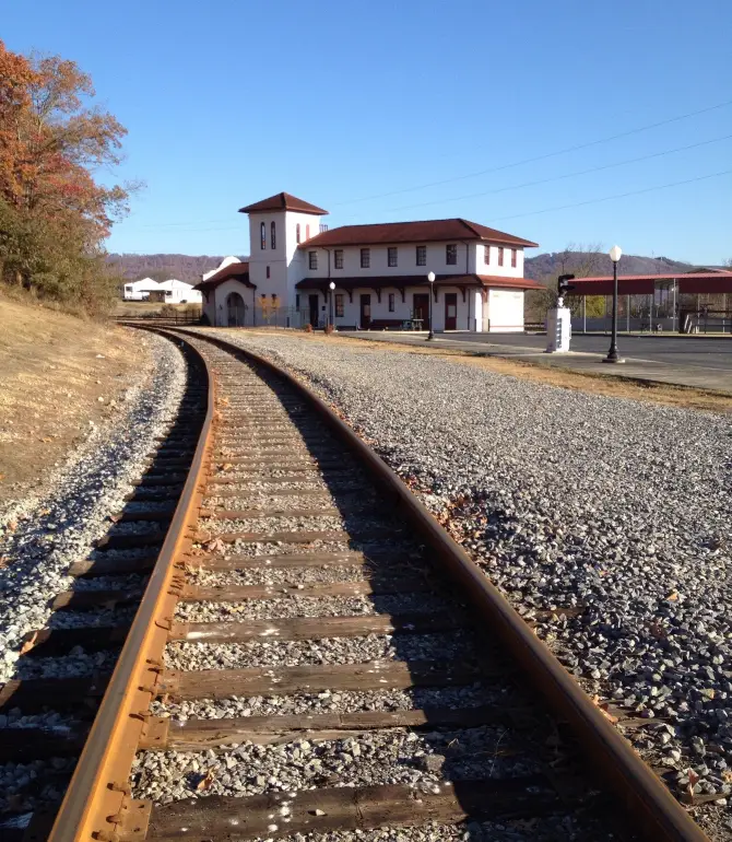 Bridgeport