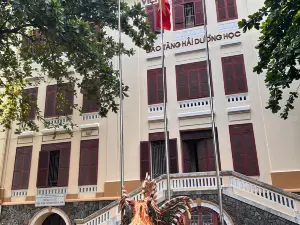 Museum of Oceanography