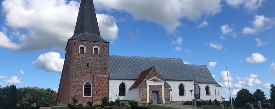Bolderslev