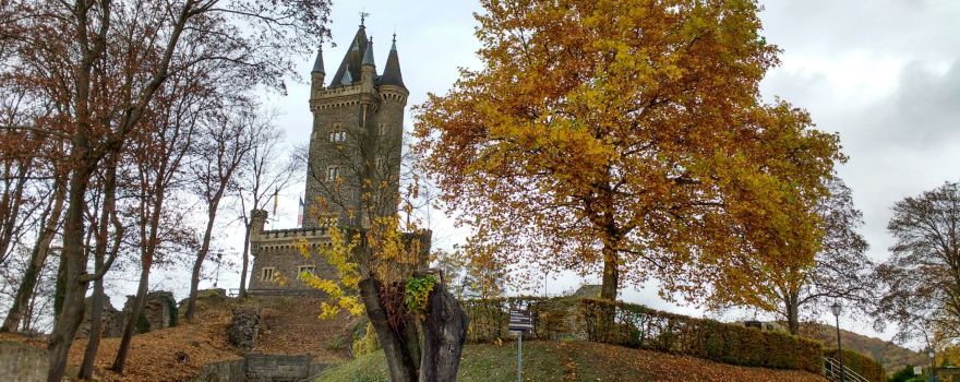 Wilhelmsturm