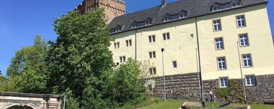 Castle Schwanenburg
