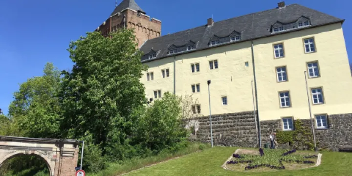 Castle Schwanenburg