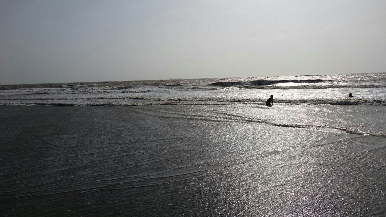 Suvali Beach