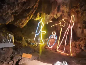 Grotta dei Dossi