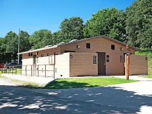Fort Cobb State Park
