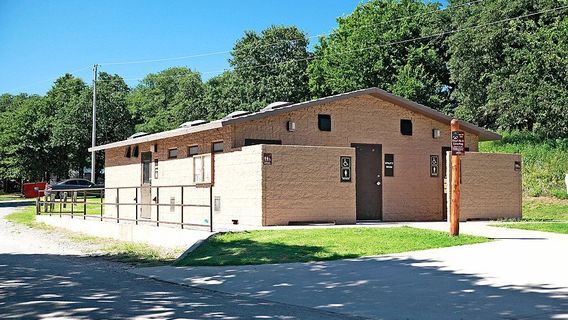Fort Cobb State Park