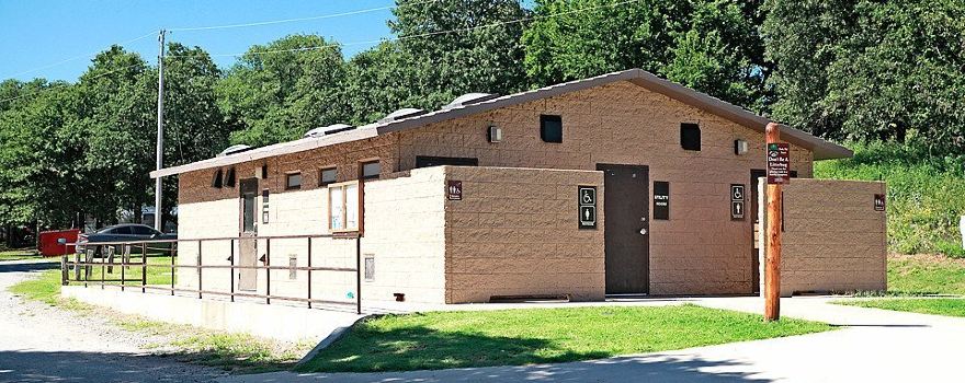 Fort Cobb State Park