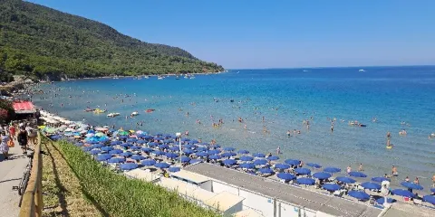 Baia di Trentova