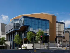 Theatre Royal & Royal Concert Hall