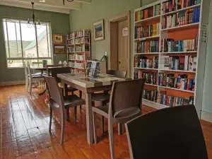 Eseltjiesrus Donkey Sanctuary