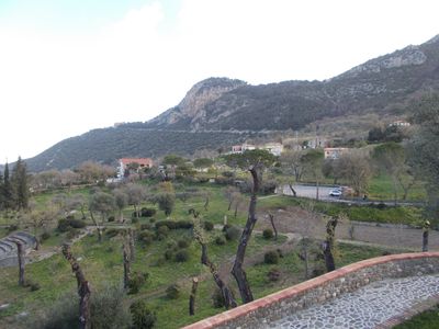 Sanctuary of Gethsemane
