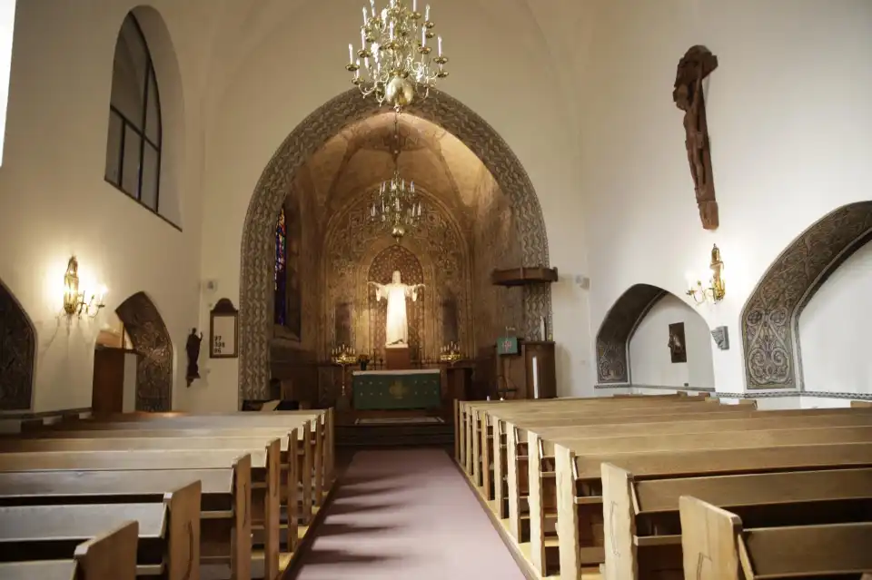 4_Eglise Suedoise
