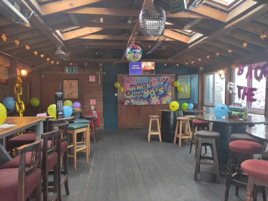 Hotels near The Snug Bar