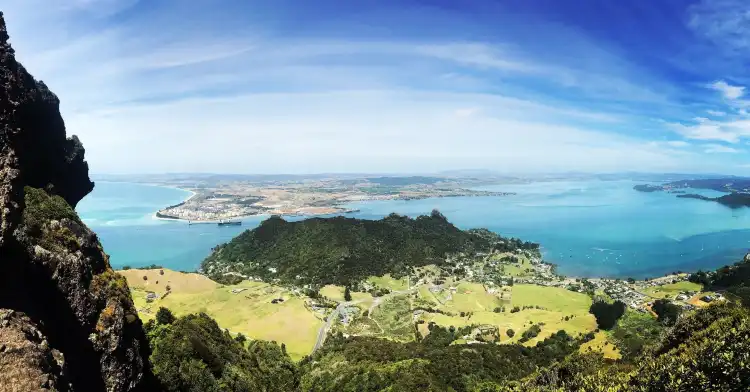 Hotels in Whangarei Heads
