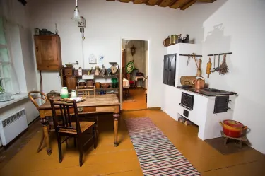 Rakvere Town Citizen's Home Museum