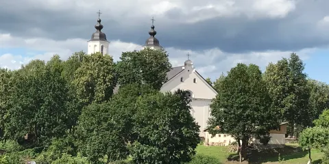 Catholic Church of the Assumption of the Blessed Virgin Mary