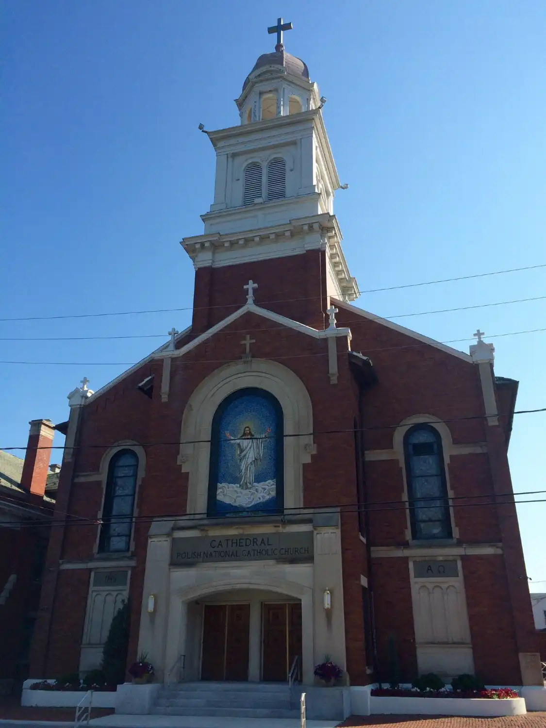 Các khách sạn gần St. Stanislaus Historical Catholic Cathedral