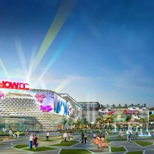 แบงคอก โฟล์ต เซนเตอร์