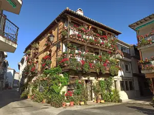 Museo del Juguete de Hojalata de Candeleda