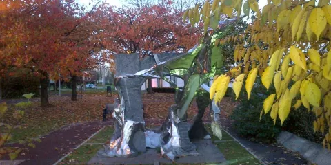 Centre Culturel l'Orangerie