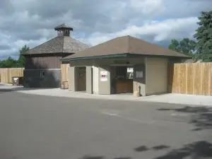 Pine Grove Zoo