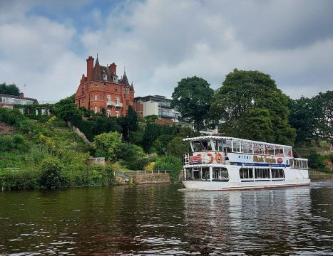 ChesterBoat