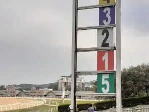 Jockey Club of Rio Grande do Sul