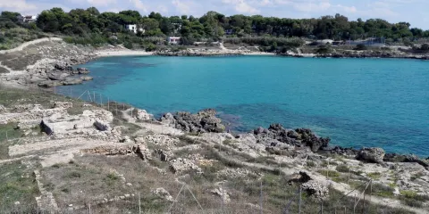 Parco Archeologico di Saturo