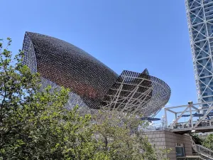 포트오리올림픽