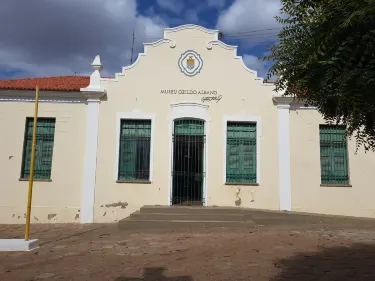 Ozildo Albano Museum