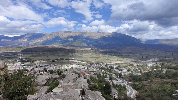 Gjirokaster