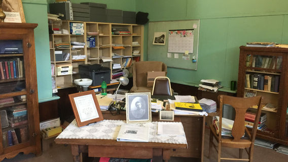 Keystone Historical Museum