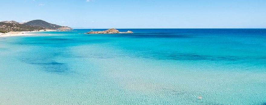 Spiaggia Su Giudeu