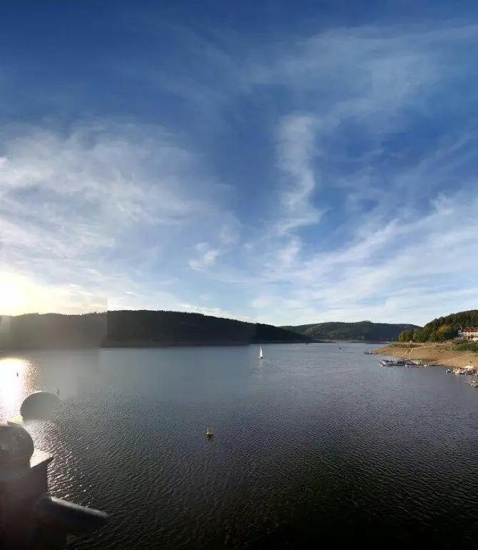 Hemfurth-Edersee