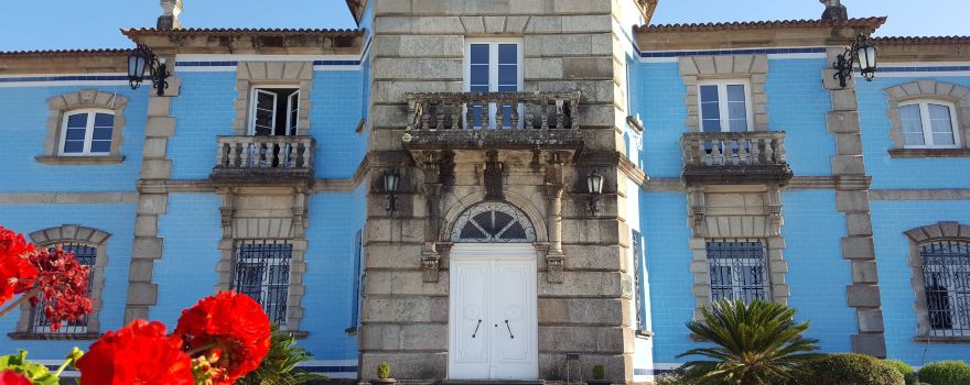 Bodegas Granbazan