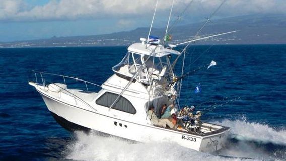 Cabo Verde Fishing Center