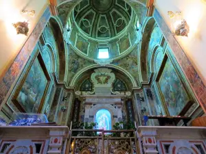 Santuario della Madonna dei Lattani