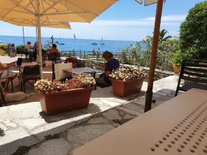 Baia del Corvo