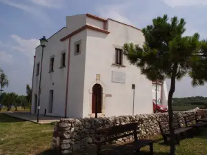 Lago di Varano